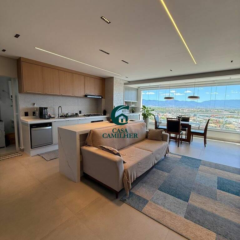 Apartamento à venda no Bosque flamboyant: 