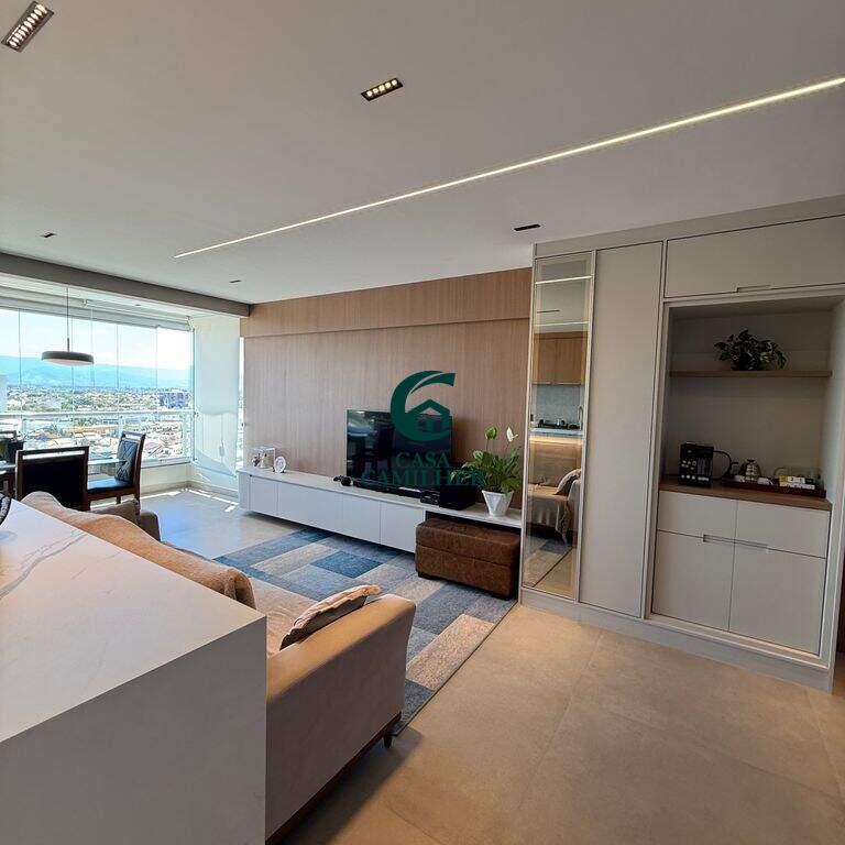 Apartamento à venda no Bosque flamboyant: 