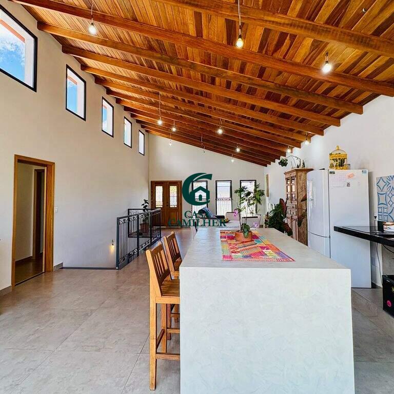 Casa à venda no Jardim Marlene Miranda: 