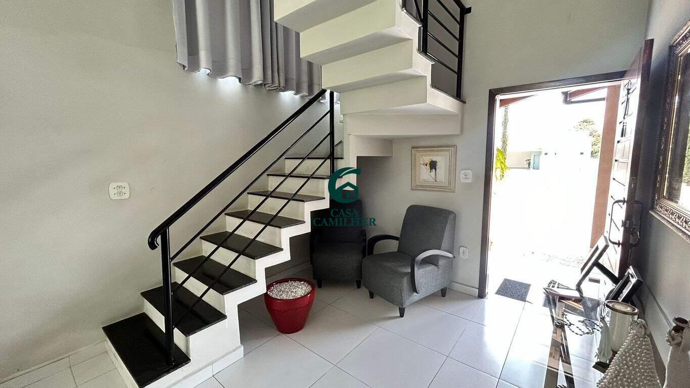 Casa à venda no Independência: 