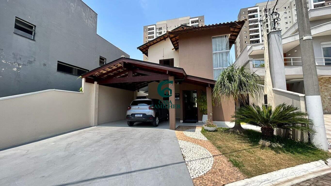 Casa à venda no Independência: 