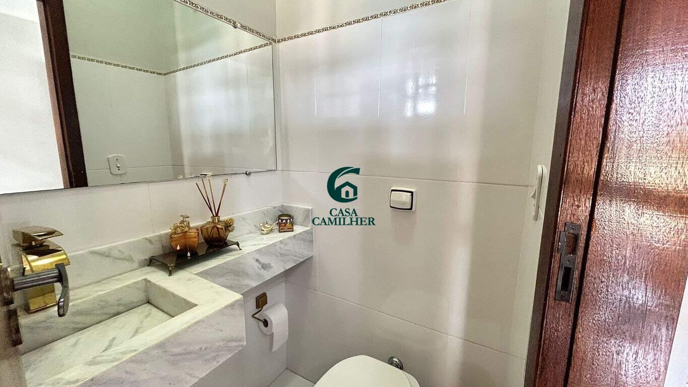 Casa à venda no Independência: 