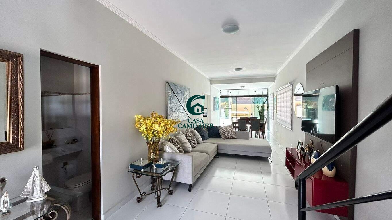 Casa à venda no Independência: 