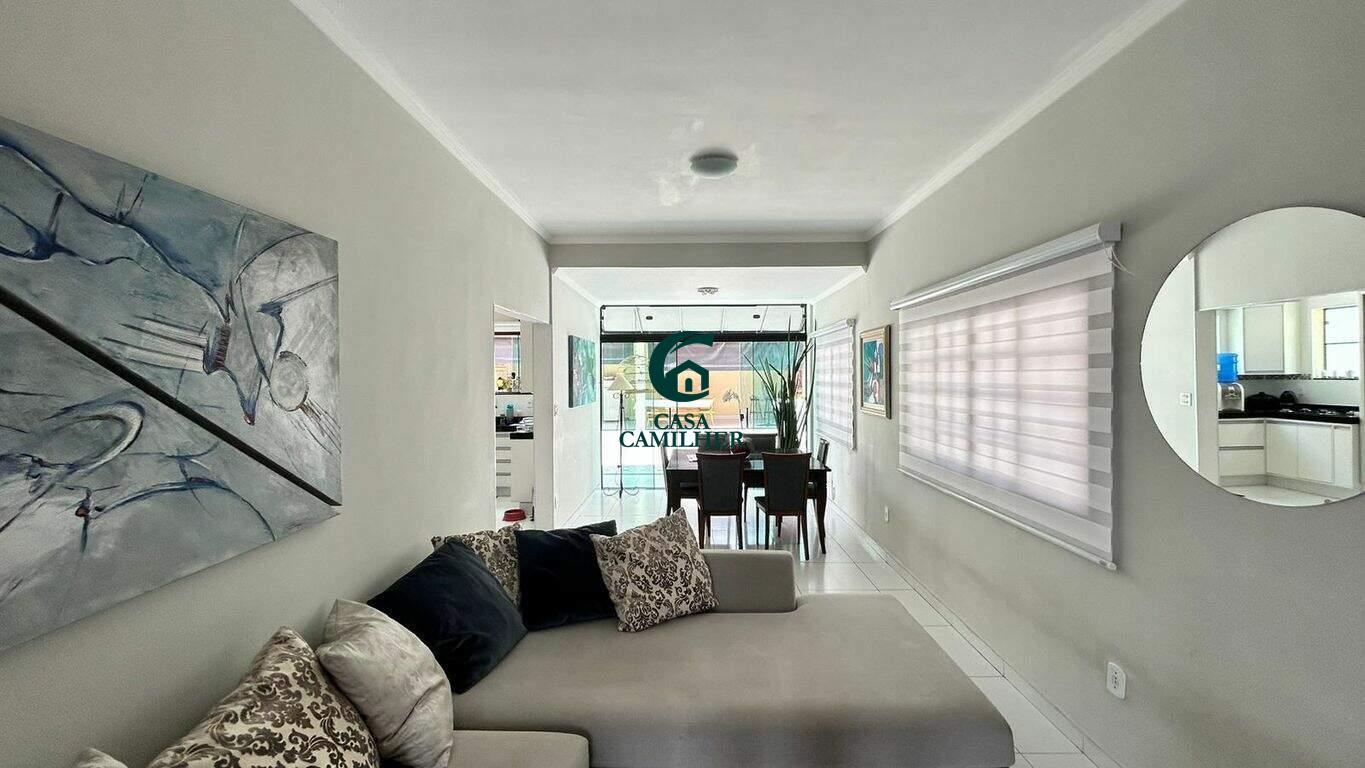 Casa à venda no Independência: 