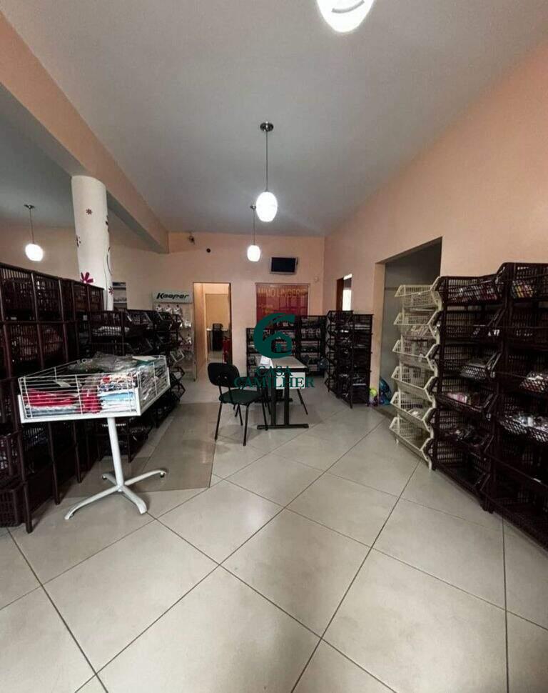 Loja à venda no Morada dos Nobres: 