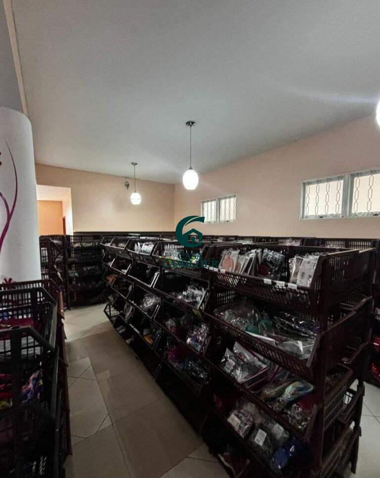 Loja à venda no Morada dos Nobres: 