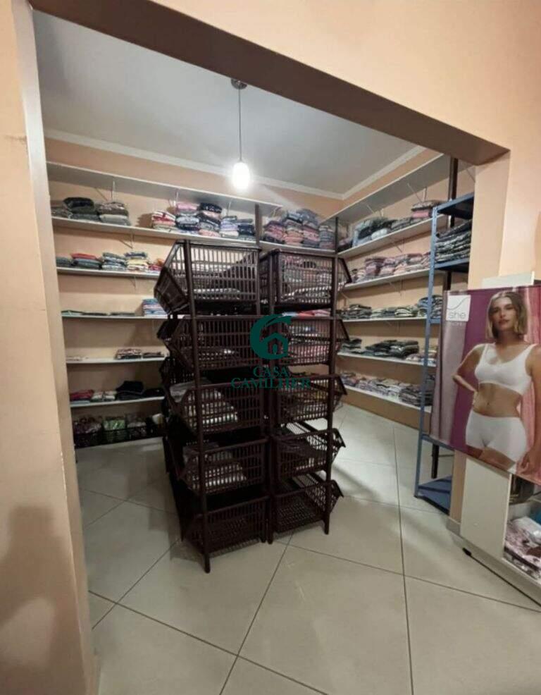 Loja à venda no Morada dos Nobres: 