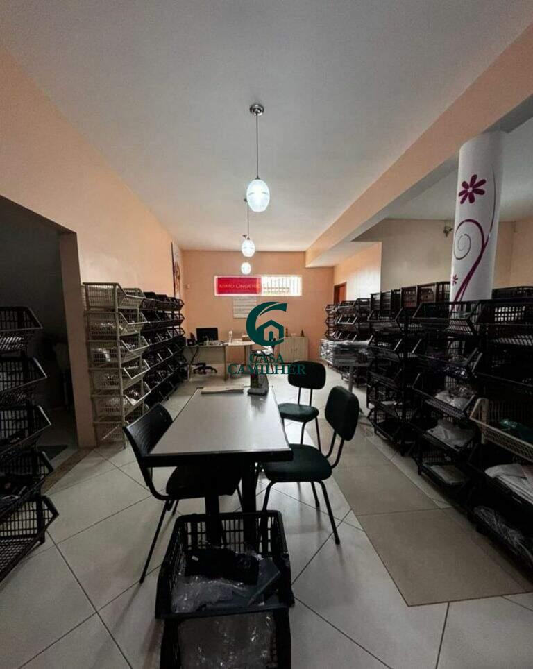 Loja à venda no Morada dos Nobres: 