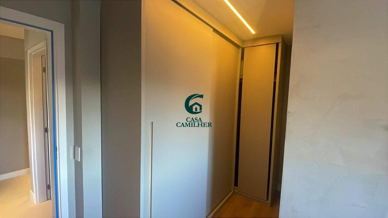 Apartamento à venda no Esplanada Independência: 