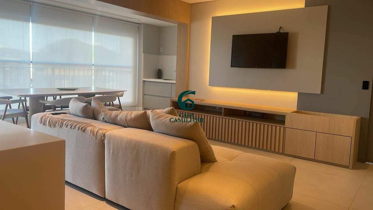 Apartamento à venda no Esplanada Independência: 