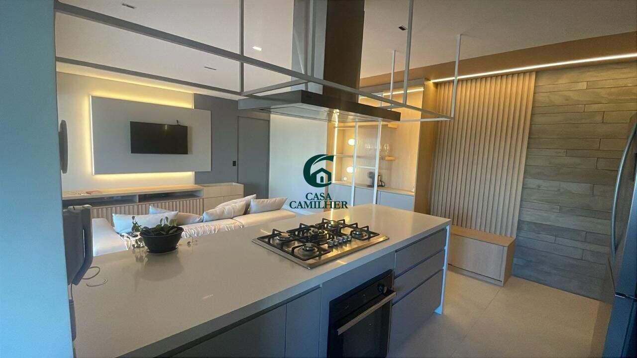 Apartamento à venda no Esplanada Independência: 