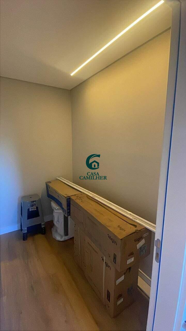 Apartamento à venda no Esplanada Independência: 