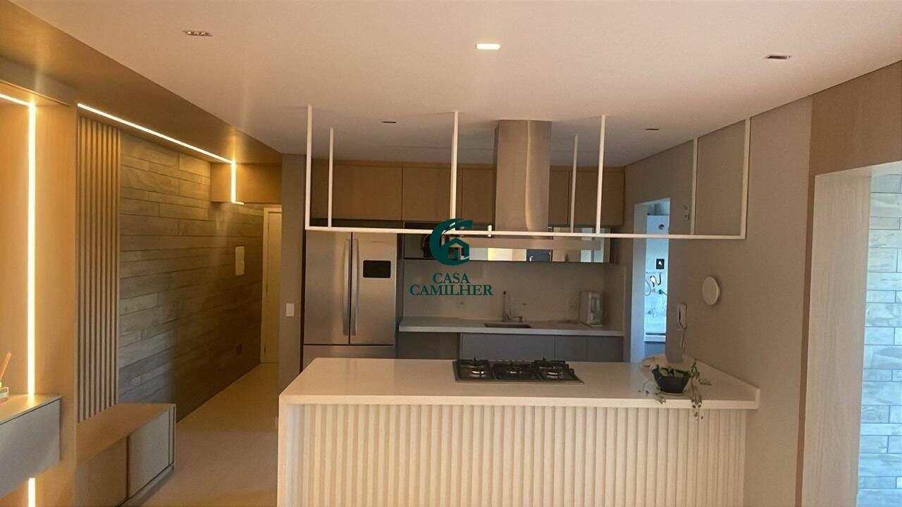 Apartamento à venda no Esplanada Independência: 