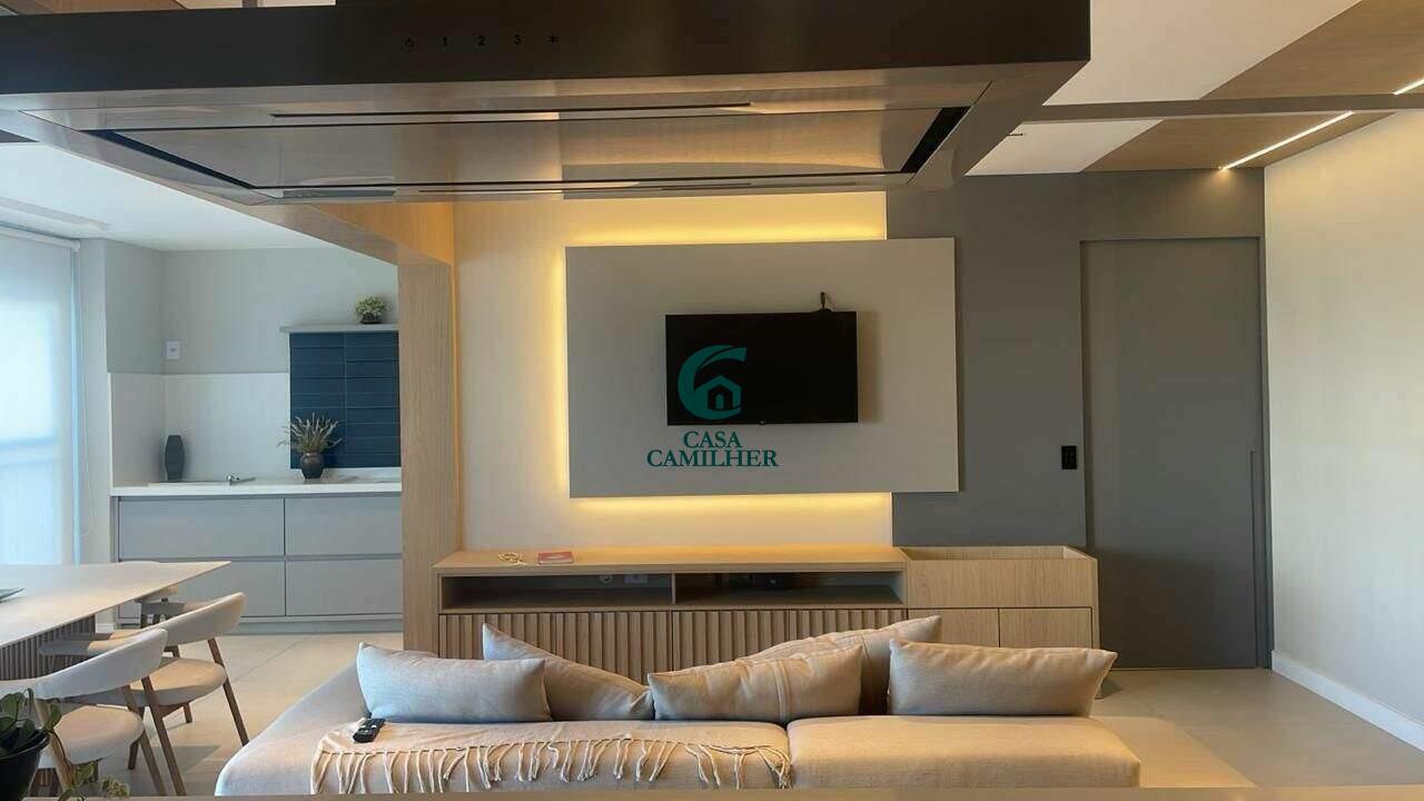 Apartamento à venda no Esplanada Independência: 