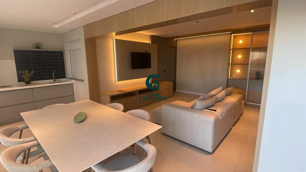 Apartamento à venda no Esplanada Independência: 