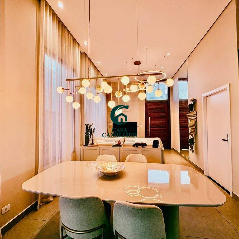 Casa à venda no Itapecerica: 