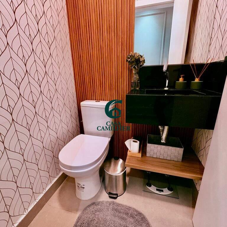 Casa à venda no Itapecerica: 