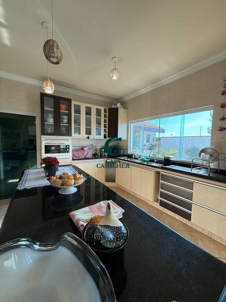 Casa à venda no Campos Elíseos: 