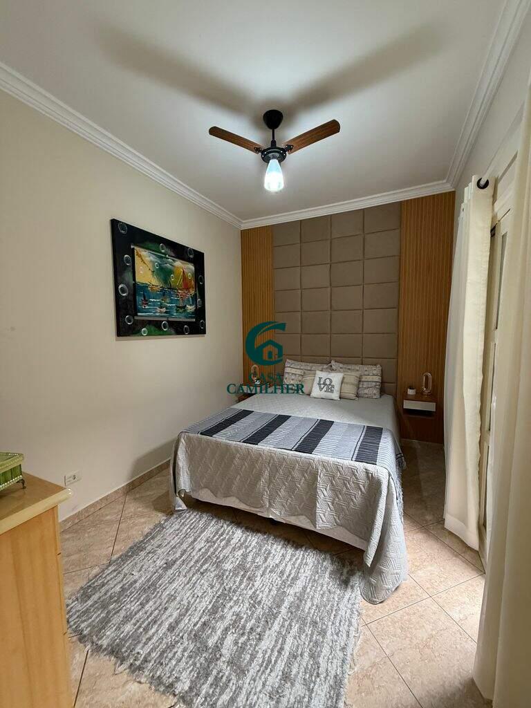 Casa à venda no Campos Elíseos: 