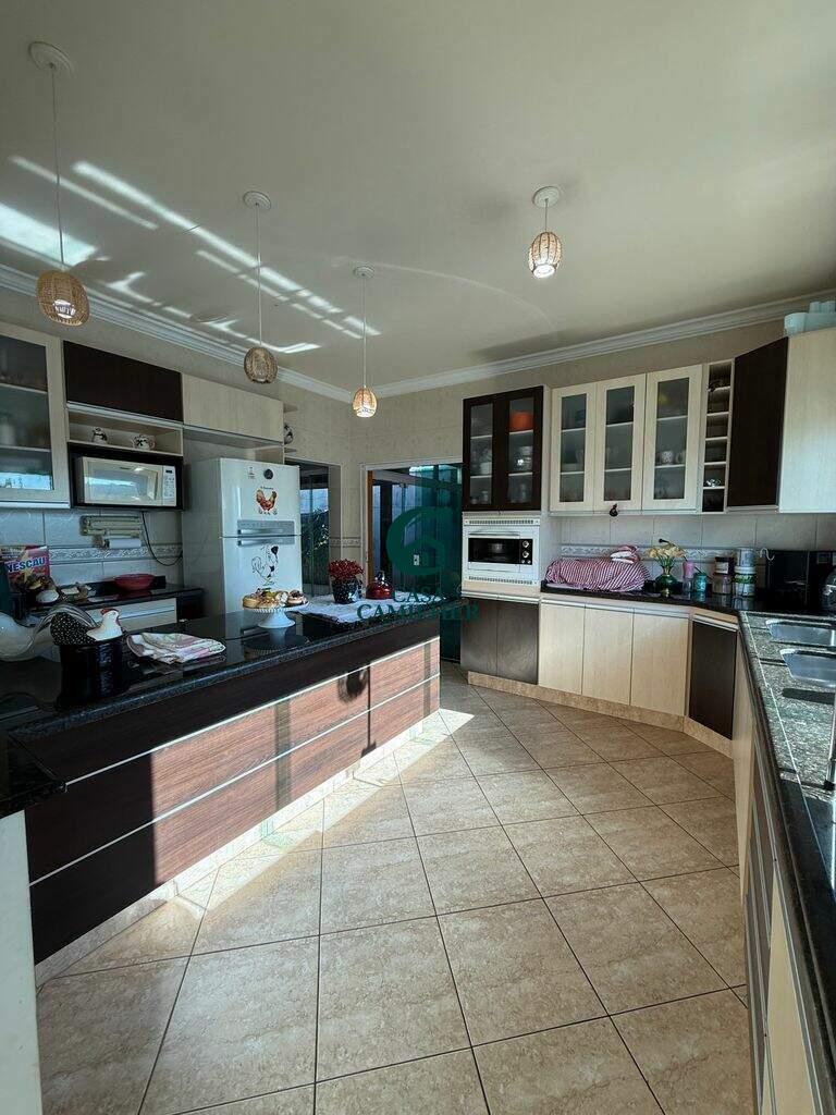 Casa à venda no Campos Elíseos: 