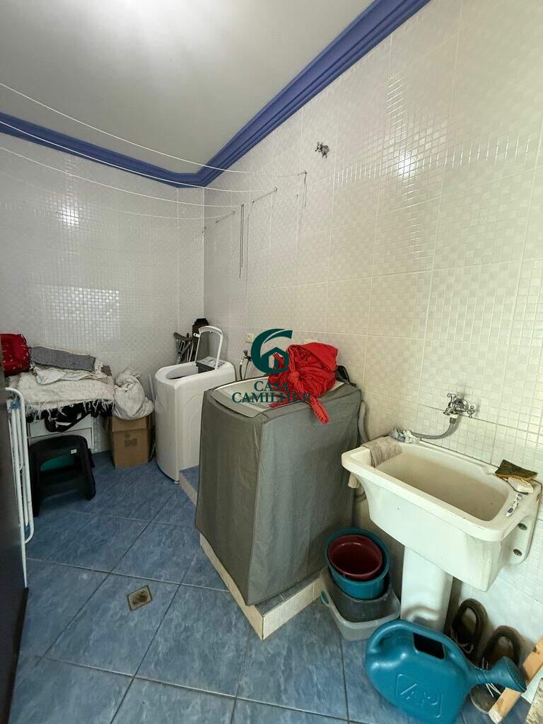 Casa à venda no Campos Elíseos: 