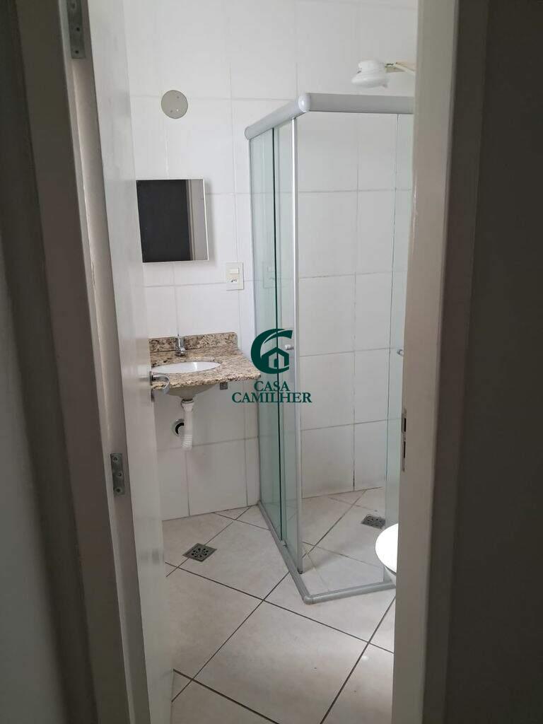 Apartamento à venda no Granja Daniel: 