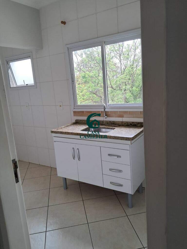 Apartamento à venda no Granja Daniel: 