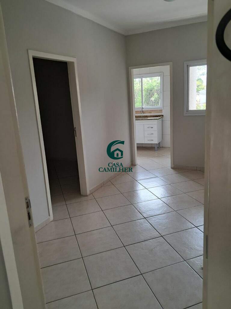 Apartamento à venda no Granja Daniel: 