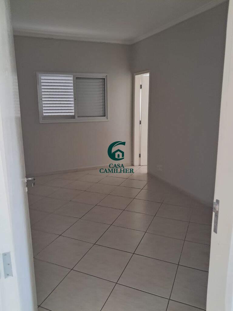 Apartamento à venda no Granja Daniel: 