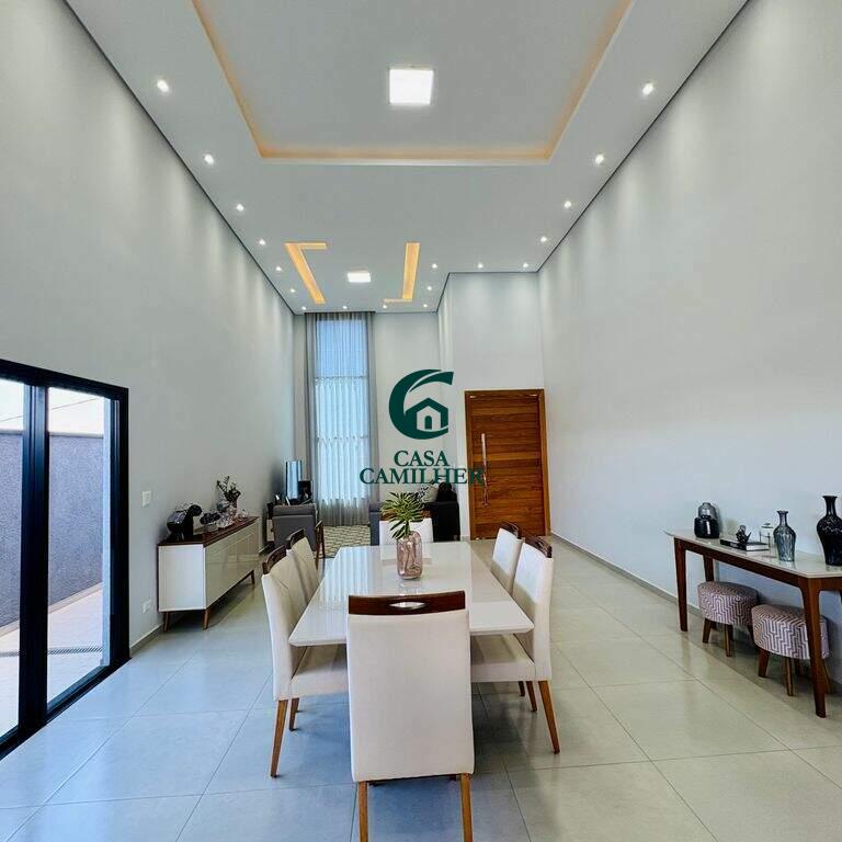 Casa à venda no Campos Elíseos: 