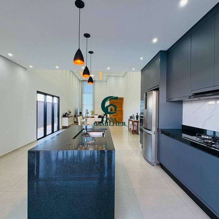 Casa à venda no Campos Elíseos: 