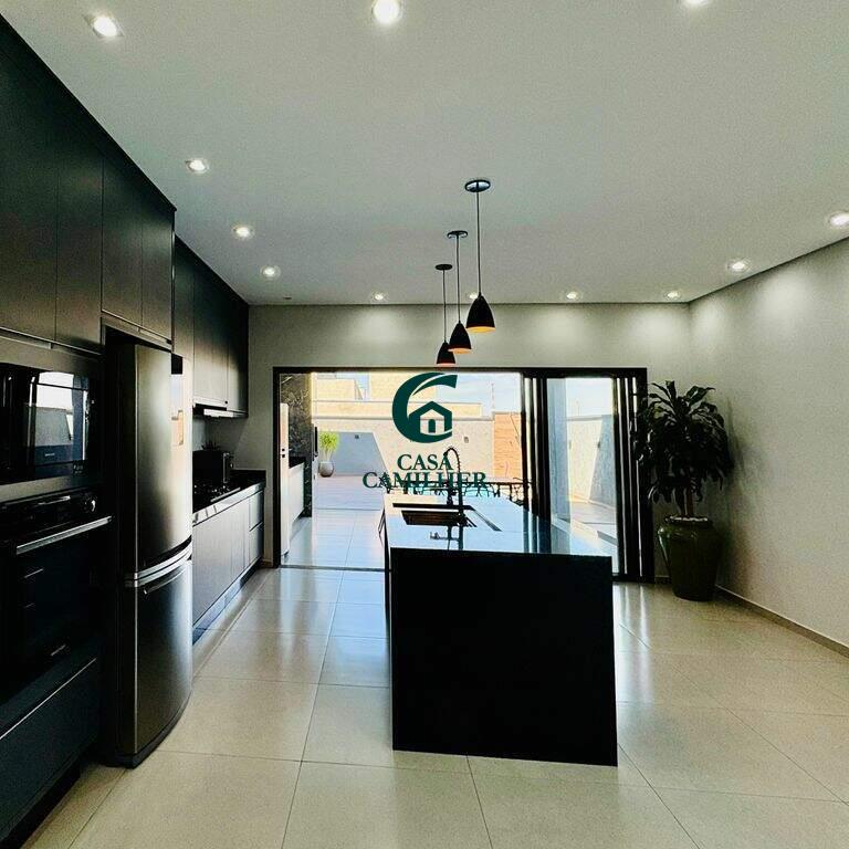 Casa à venda no Campos Elíseos: 