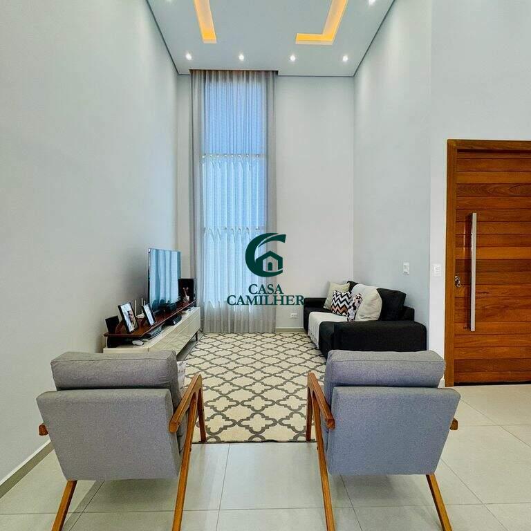 Casa à venda no Campos Elíseos: 