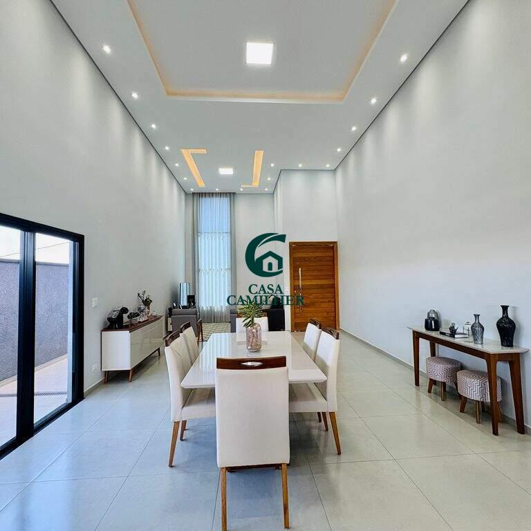 Casa à venda no Campos Elíseos: 