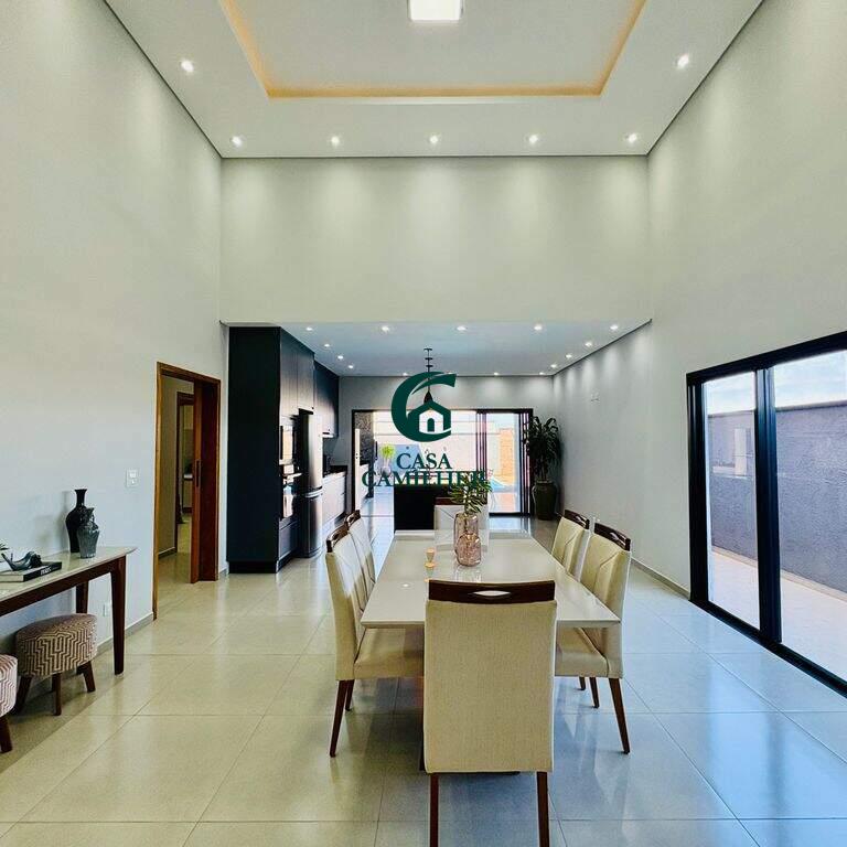 Casa à venda no Campos Elíseos: 