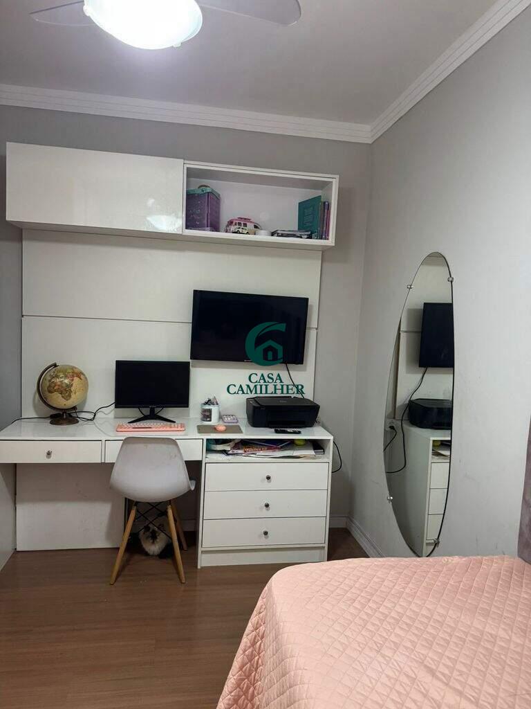 Apartamento à venda no Residencial Sítio Santo Antônio: 