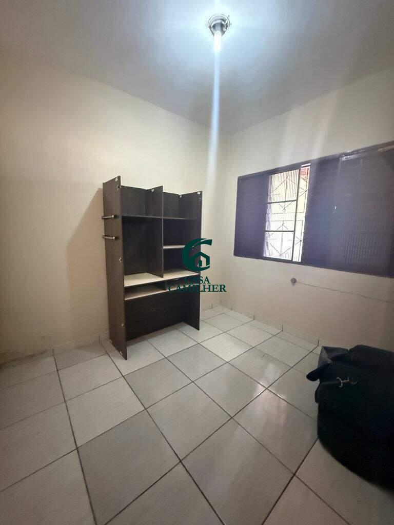 Casa à venda no Jardim da Luz: 