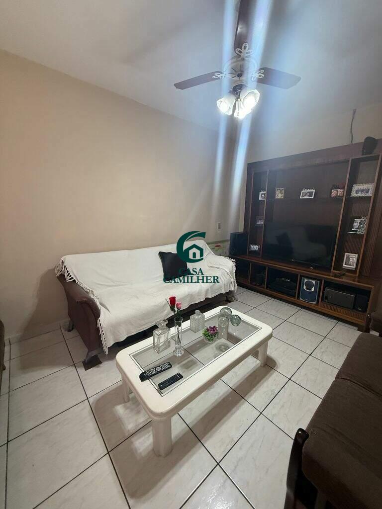 Casa à venda no Jardim da Luz: 