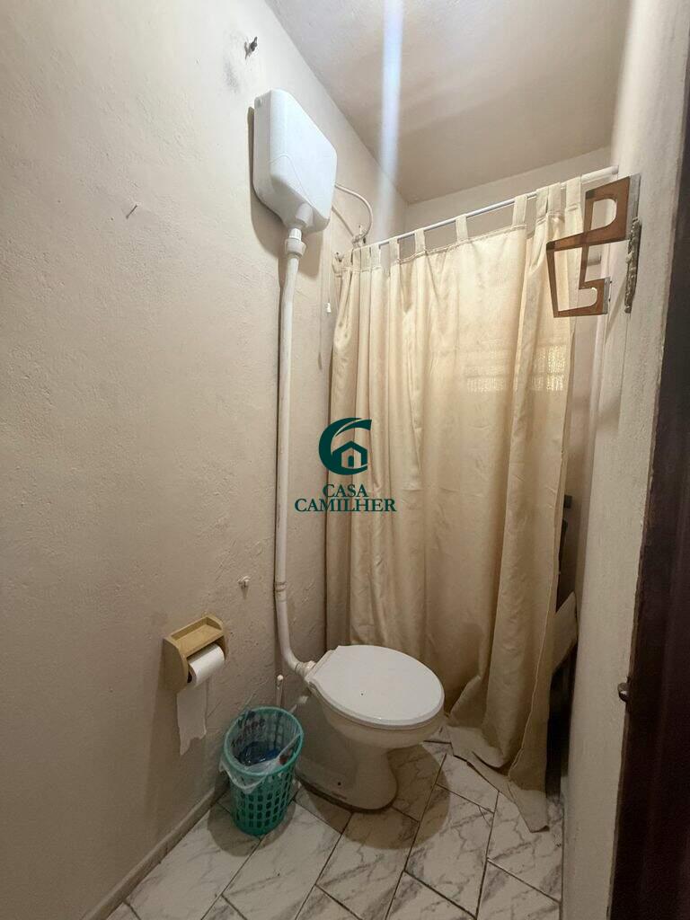 Casa à venda no Jardim da Luz: 