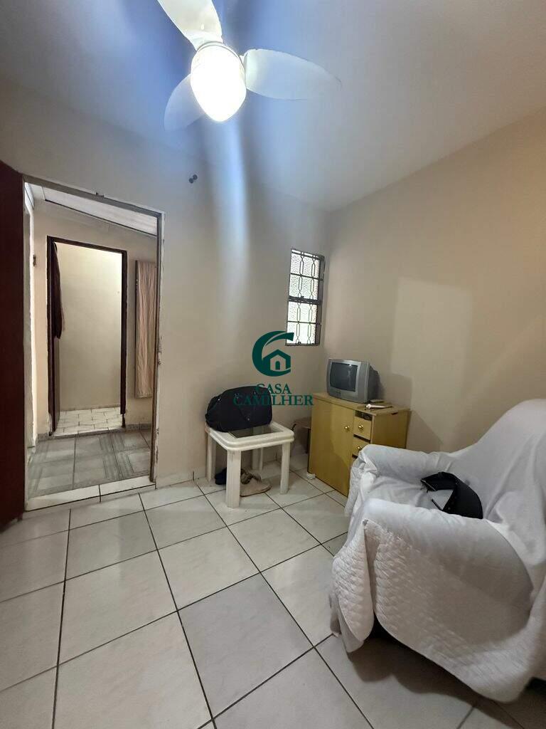 Casa à venda no Jardim da Luz: 