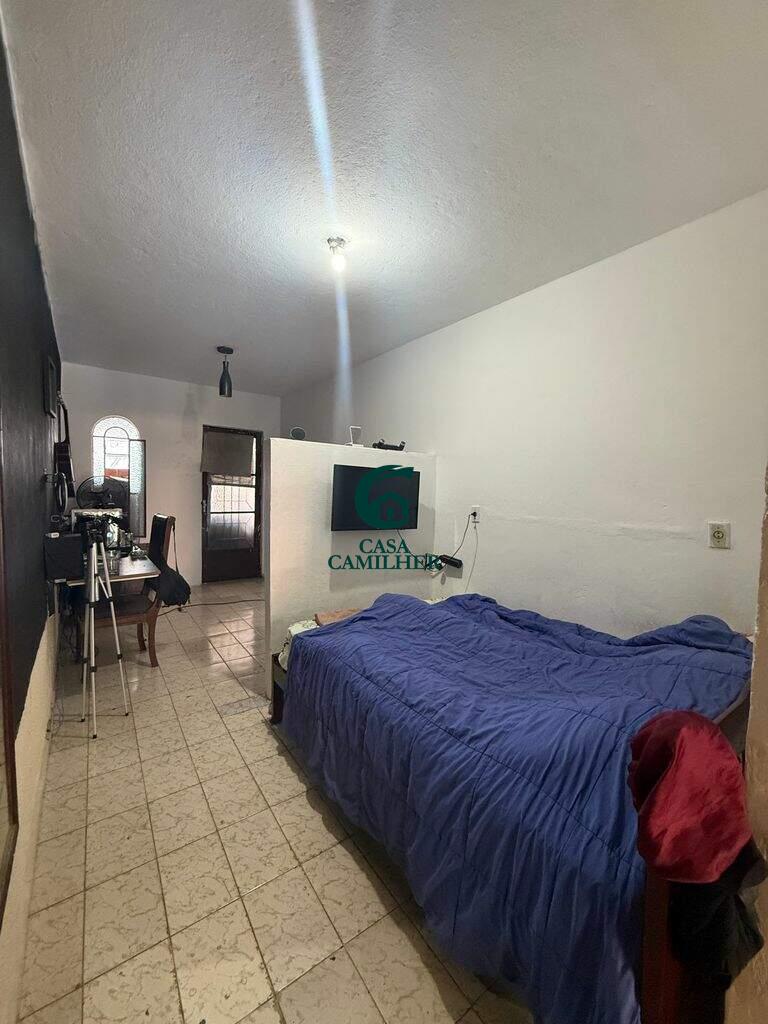 Casa à venda no Jardim da Luz: 