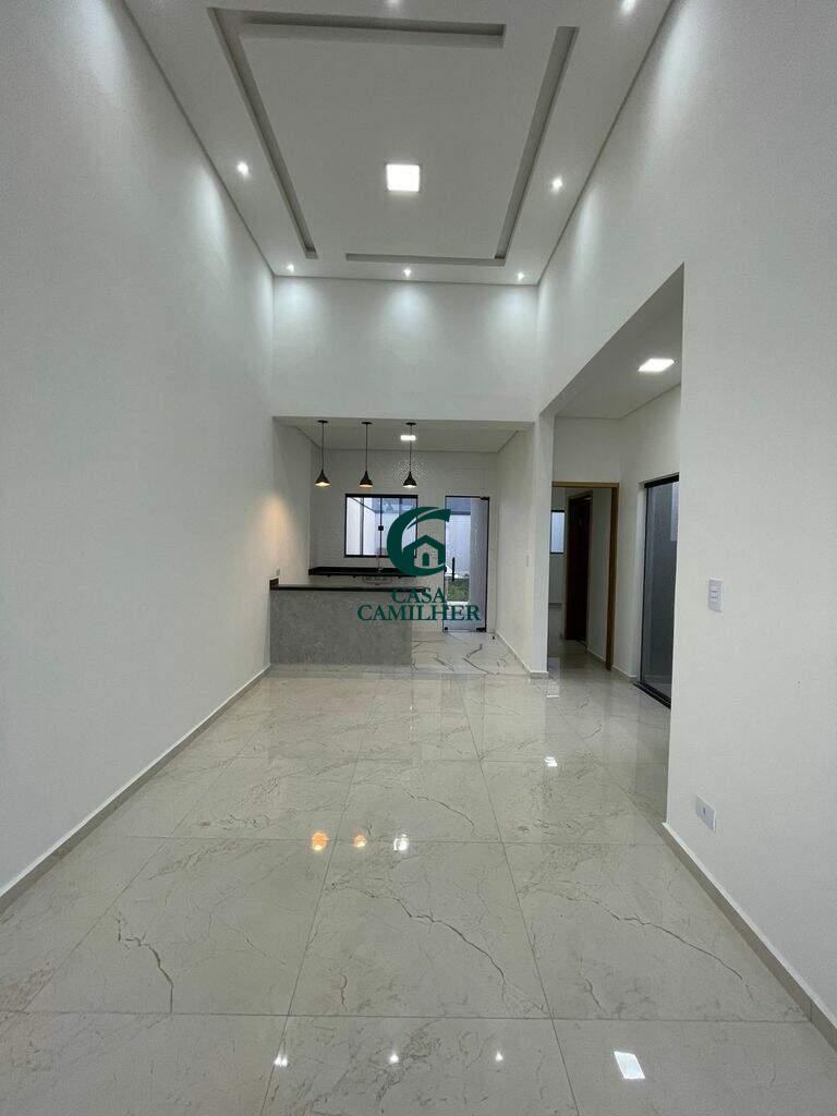 Casa à venda no Areão: 