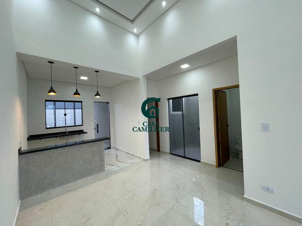 Casa à venda no Areão: 