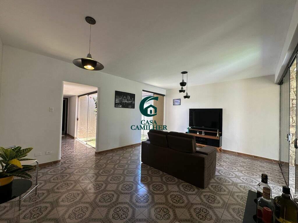 Casa à venda no Santa Luzia: 