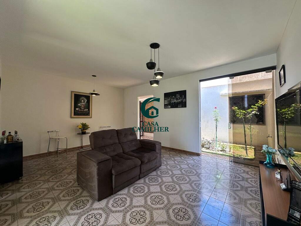 Casa à venda no Santa Luzia: 