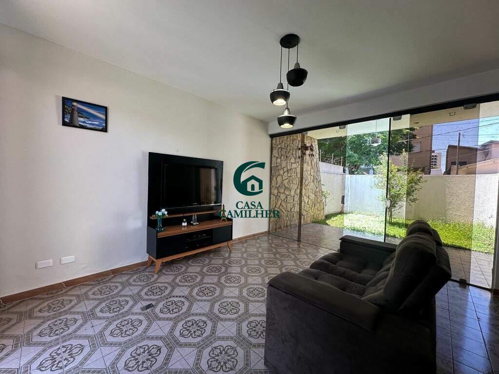 Casa à venda no Santa Luzia: 