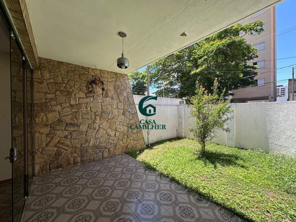 Casa à venda no Santa Luzia: 