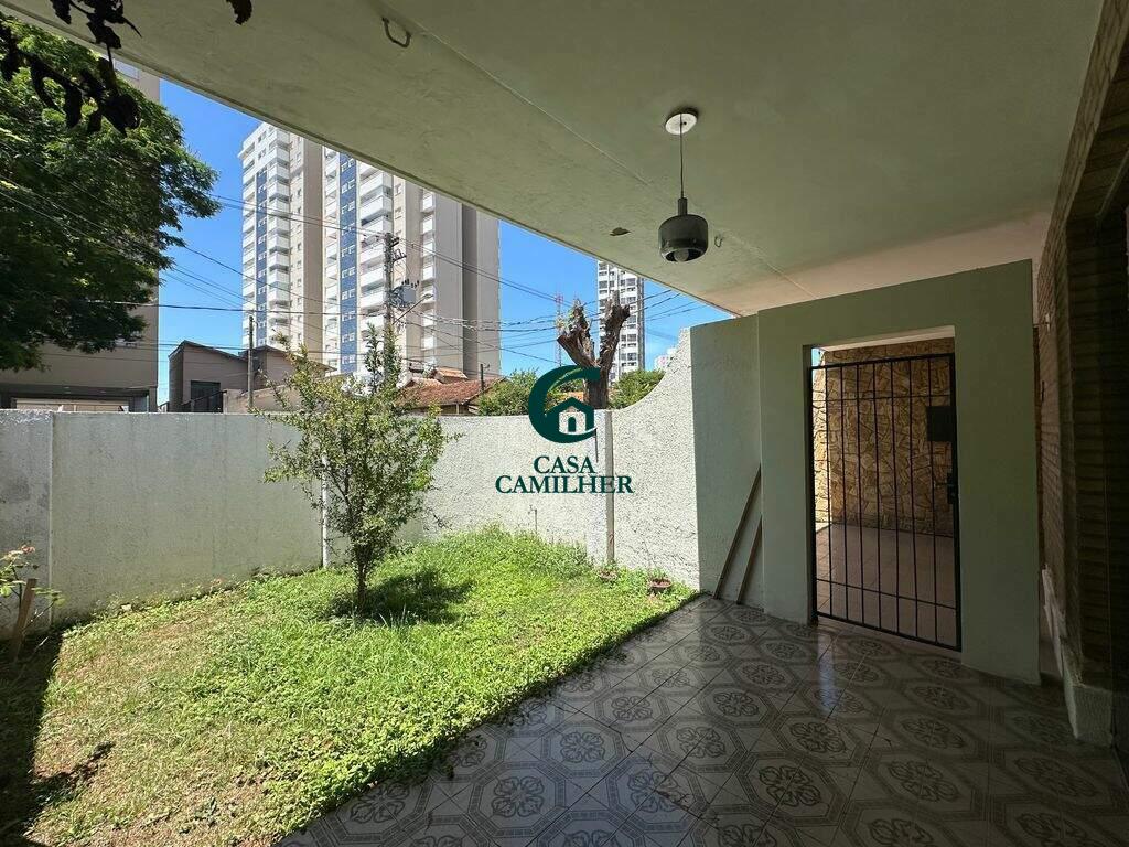 Casa à venda no Santa Luzia: 