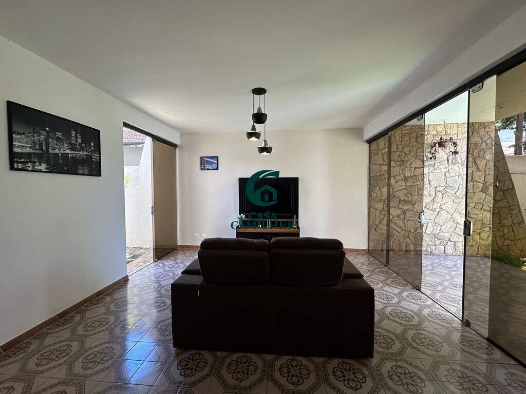 Casa à venda no Santa Luzia: 