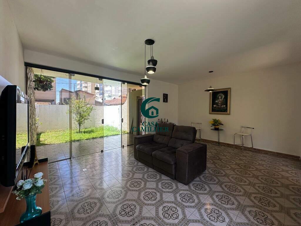 Casa à venda no Santa Luzia: 